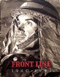 Front Line 1940-41 by Ministry of Information